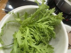 -草原传奇鲜羊火锅(桥北店)