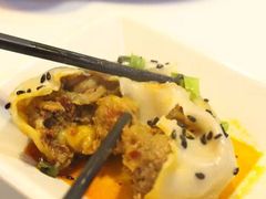 -小杨生煎(龙之梦购物中心店)