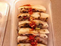 -安上粉皮.非遗手工小吃(骑龙巷店)