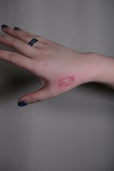 -海王刺青·纹身·穿孔饰品·TATTOO