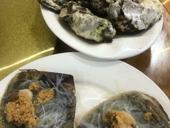 -林记海鲜排档·十年海鲜地标