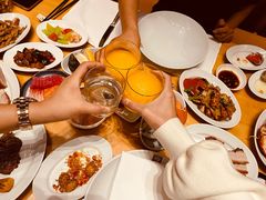 -mezza9 Macau(澳门君悦酒店)