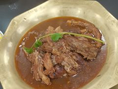 -芦月轩羊蝎子(太平桥店)