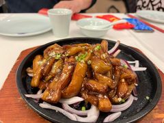 -惠丰堂饭庄·烤鸭·京味菜(翠微路店)