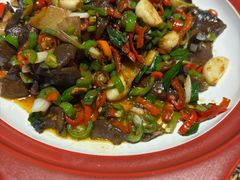 -黄弟大排档·湖南菜·小龙虾·小海鲜(凯旋北路店)