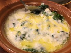 烤菠菜-萨莉亚意式餐厅(鸿大广场店)