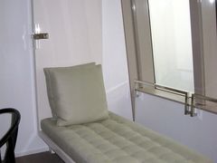 躺椅-上海柏悦酒店