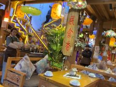 -民食香·腊排骨野生菌美食(木府店)