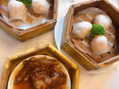 -顺德美的万豪酒店-万豪中餐厅