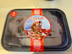 -洪福龙虾