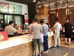 -和合谷(德外店)