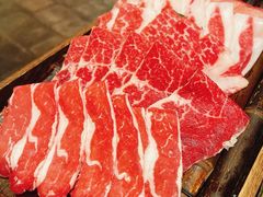 -侘与火 Wabi 侘寂烟火•锅物料理(大屯DT51店)