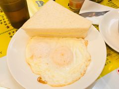 -澳洲牛奶公司(佐敦店)