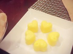 -天诚丽筠酒店-西餐厅
