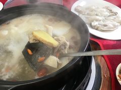 -花苑美食横琴生蚝火锅(拱北粤华路店)