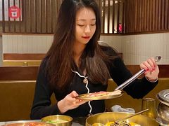 -小核桃烤肉馆(西塔店)