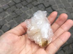 -殷姐糯米包油条