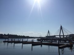 -悉尼鱼市场