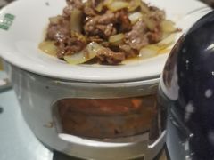 -新白鹿餐厅(爱琴海购物中心店)