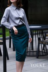 点击看大图 -优刻西服西装定制(金轮国际广场店)