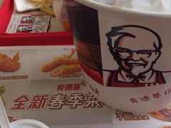 -肯德基(西稍门店)