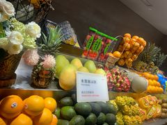 -曲水兰亭(北京四惠店)