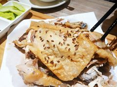 -九毛九西北菜(番禺万达店)