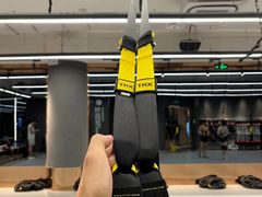 -超级猩猩健身·团课(铁机路迅博店)