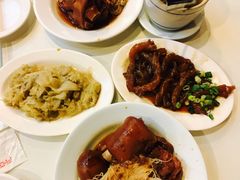 -阿水狮猪脚大王(台中公园店)