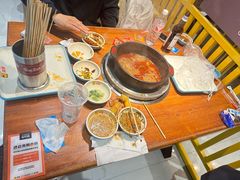 -泥锅串串香(学院路店)