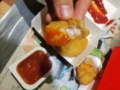 -麦当劳(大厂新城店)