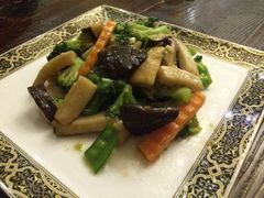 iphone_upload_pic-Siam泰餐厅(水上公园店)