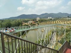 -云幽谷旅游区