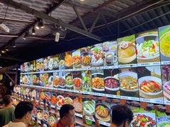 -园林美食城·本土农家菜(杨和镇店)