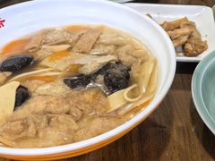 -龙华素斋(龙华路店)