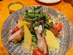 -MR.ROCKY洛奇先生·西餐&酒吧(太古仓店)