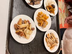 -天宜隆蘑菇宴火锅(石景山旗舰店)