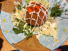 -一井烧肉·活鳗·寿司(望京SOHO店)