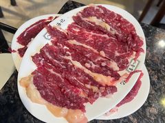 -八合里潮汕鲜牛肉火锅(惠州华贸店)