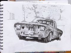 -青沐画室·专业美术培训