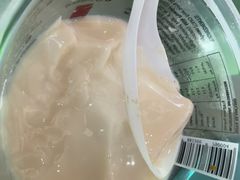 -老伴豆花(麦士威熟食中心店)