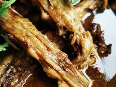 -蝎王府羊蝎子(西直门店)