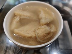 -奇芳阁·百年清真南京菜(夫子庙店)
