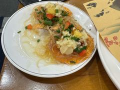 -醉壹号海鲜大排档(厦门美食地标店)