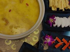 -禧鳳記·猪肚鸡火锅(玖洲道店)