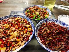 -拈一筷子·宜宾江湖菜(总店)