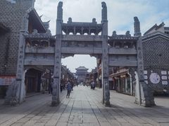 -襄阳古城
