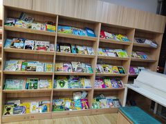 -GogoReading少儿英语分级阅读(双井中心店)