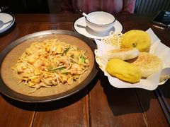 -Local泰莲庭(虹鳟鱼店)