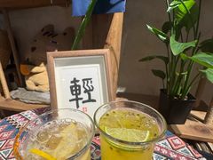 -石舍洒秀咖啡馆